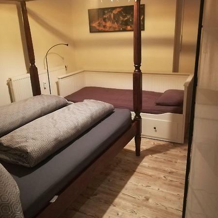 Ferienwohnung Fuer Max. 10 Personen In Leipzig Zentrum Sued מראה חיצוני תמונה