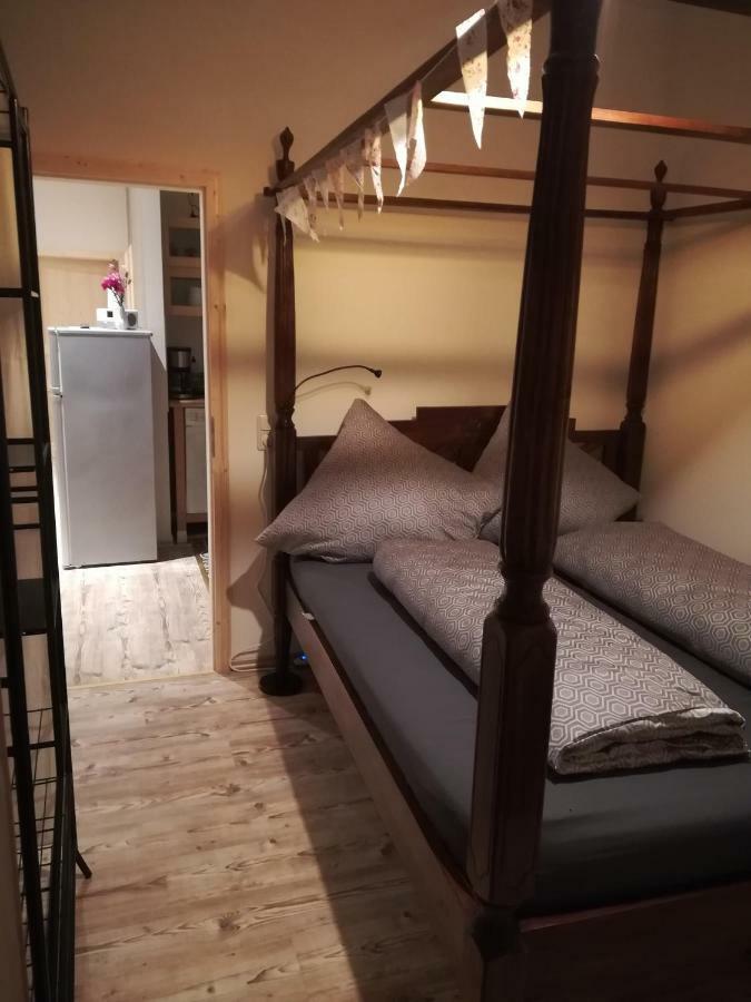 Ferienwohnung Fuer Max. 10 Personen In Leipzig Zentrum Sued מראה חיצוני תמונה