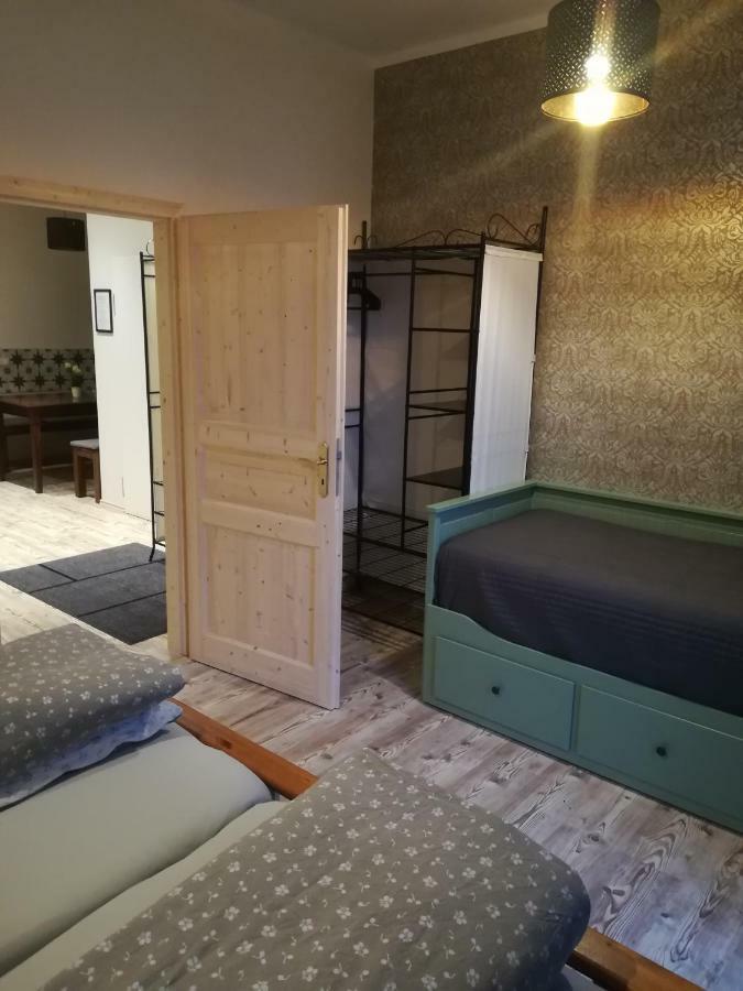 Ferienwohnung Fuer Max. 10 Personen In Leipzig Zentrum Sued מראה חיצוני תמונה