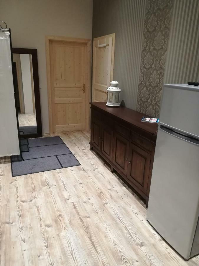 Ferienwohnung Fuer Max. 10 Personen In Leipzig Zentrum Sued מראה חיצוני תמונה
